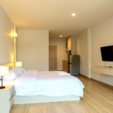 Pipp Residence กรุงเทพมหานคร ภายนอก รูปภาพ
