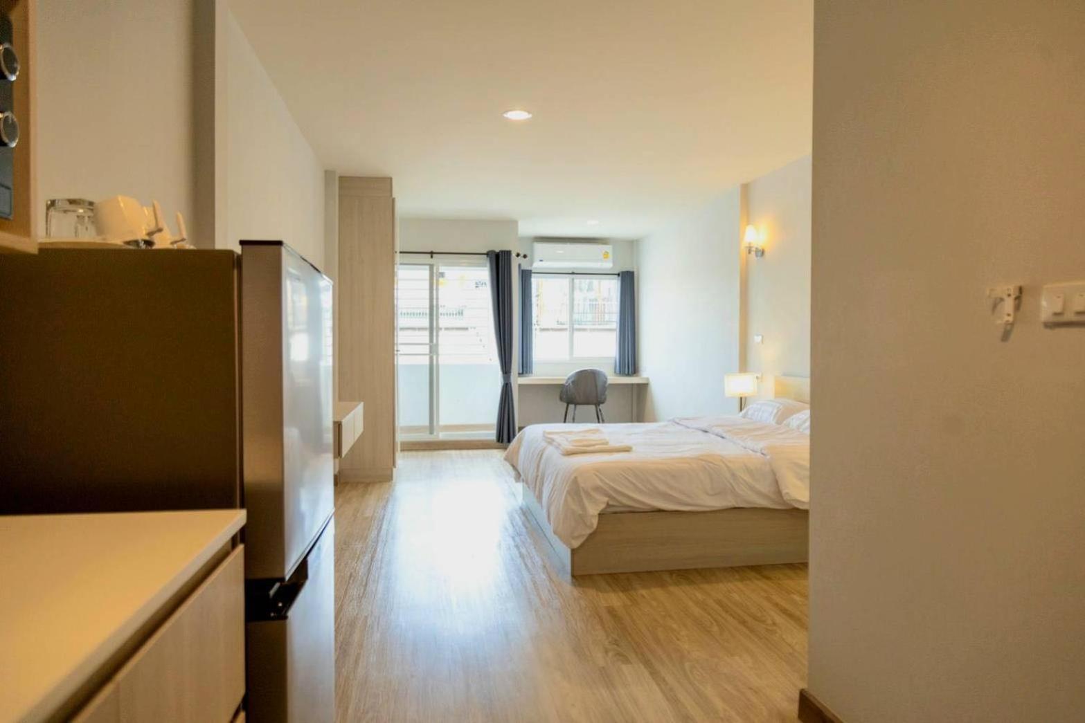 Pipp Residence กรุงเทพมหานคร ภายนอก รูปภาพ
