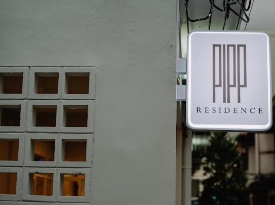 Pipp Residence กรุงเทพมหานคร ภายนอก รูปภาพ