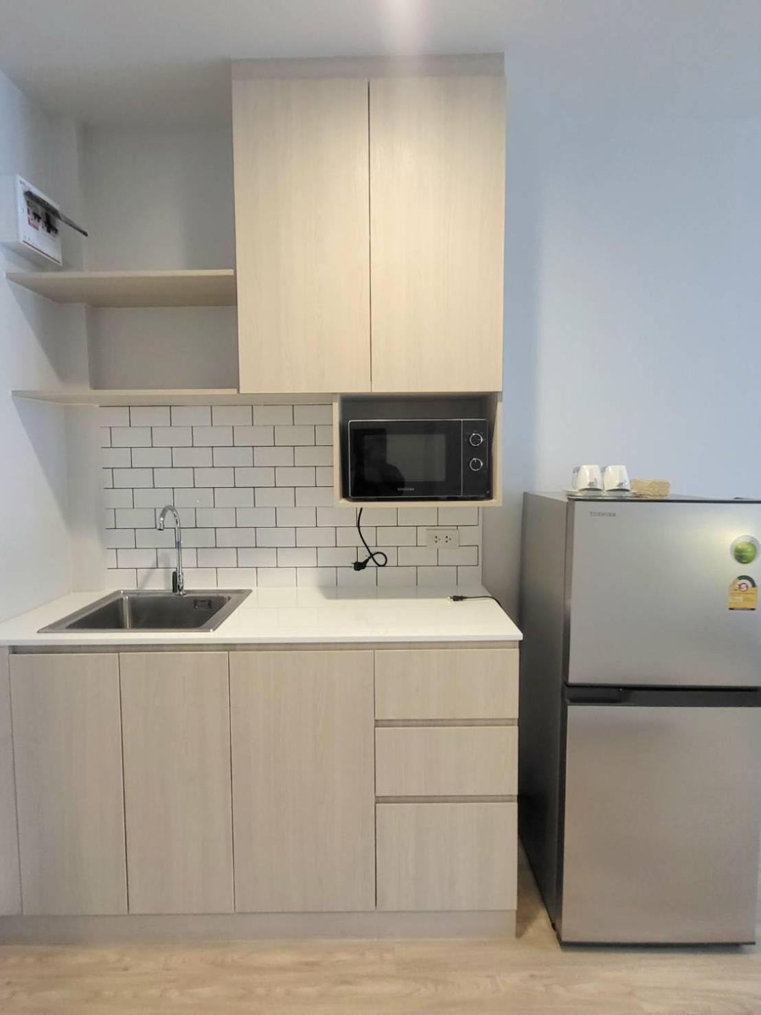 Pipp Residence กรุงเทพมหานคร ภายนอก รูปภาพ