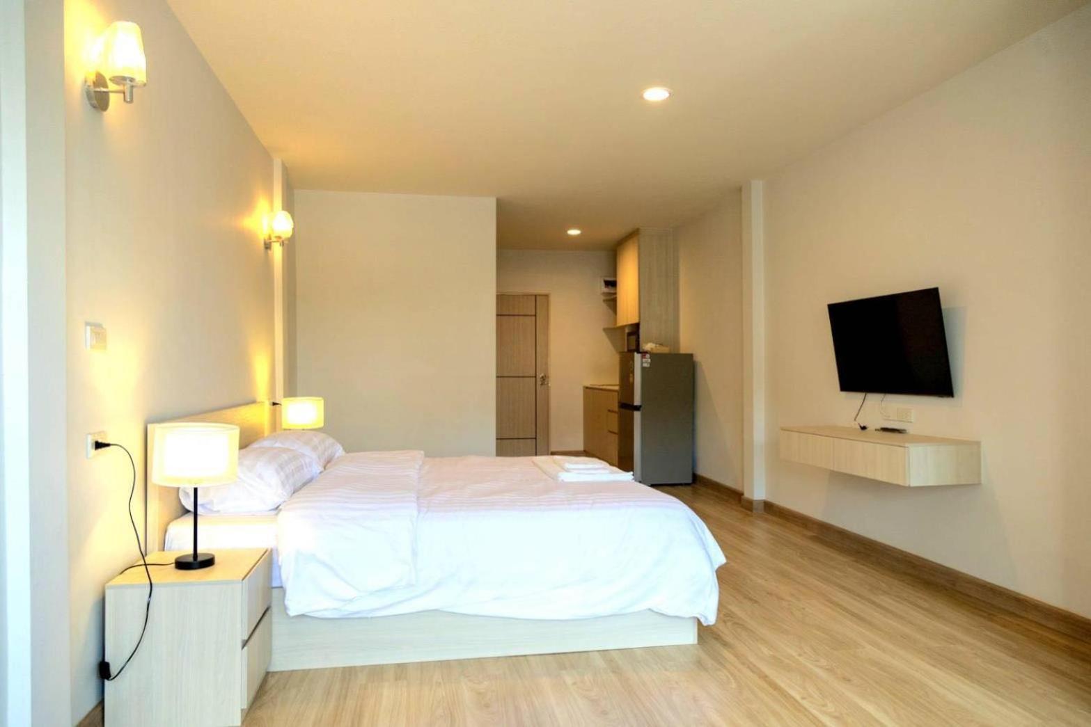 Pipp Residence กรุงเทพมหานคร ภายนอก รูปภาพ