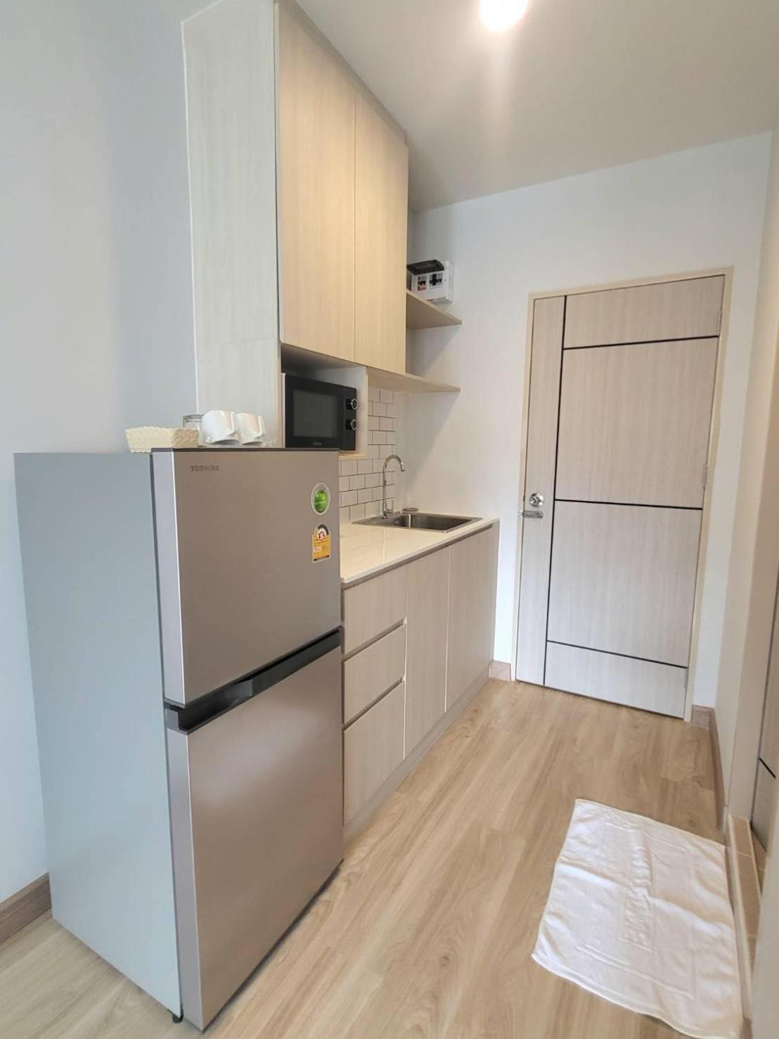 Pipp Residence กรุงเทพมหานคร ภายนอก รูปภาพ