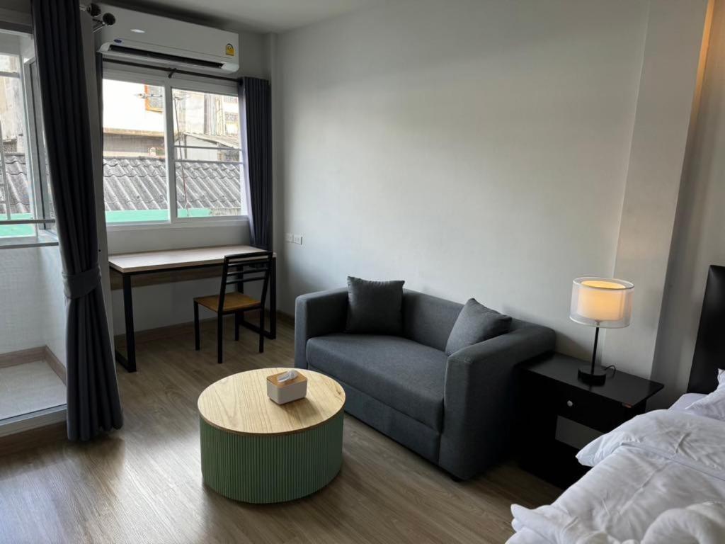 Pipp Residence กรุงเทพมหานคร ภายนอก รูปภาพ