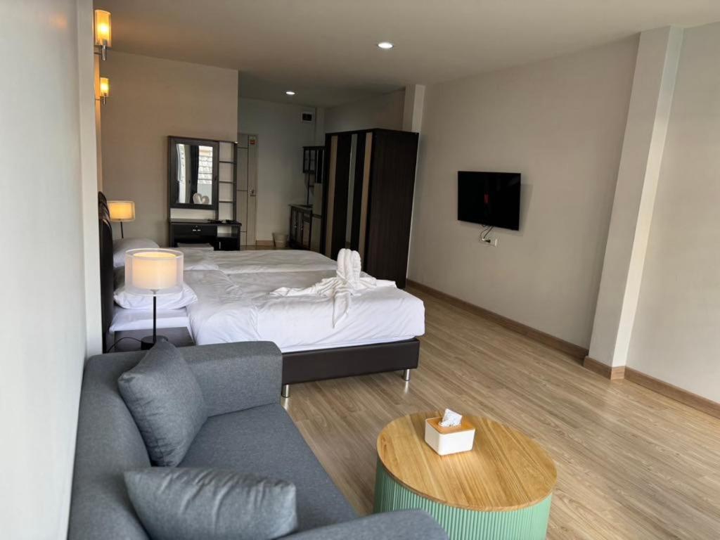 Pipp Residence กรุงเทพมหานคร ภายนอก รูปภาพ