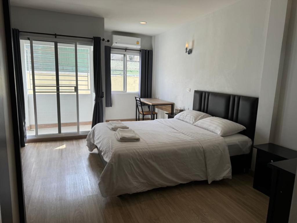 Pipp Residence กรุงเทพมหานคร ภายนอก รูปภาพ