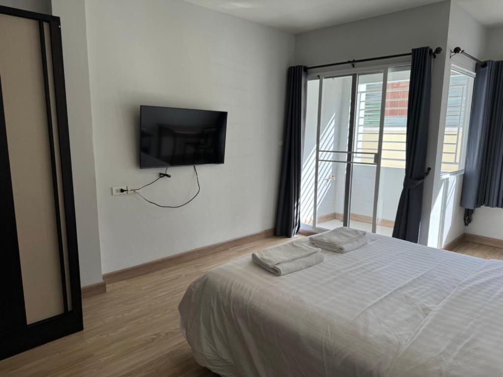 Pipp Residence กรุงเทพมหานคร ภายนอก รูปภาพ