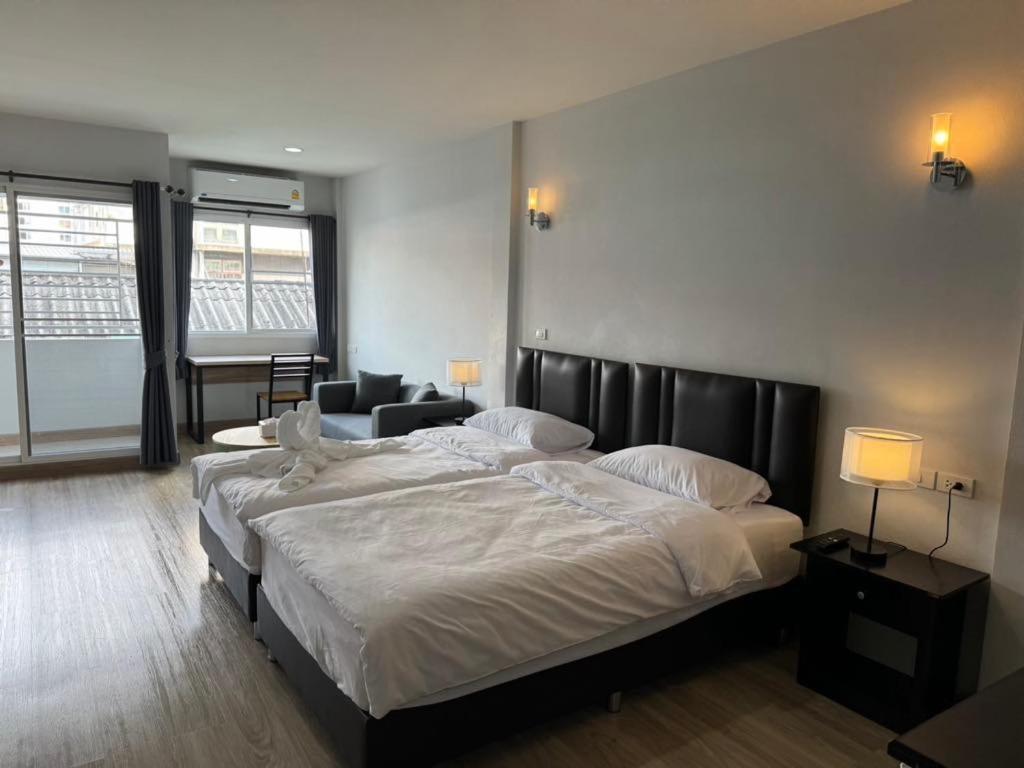 Pipp Residence กรุงเทพมหานคร ภายนอก รูปภาพ