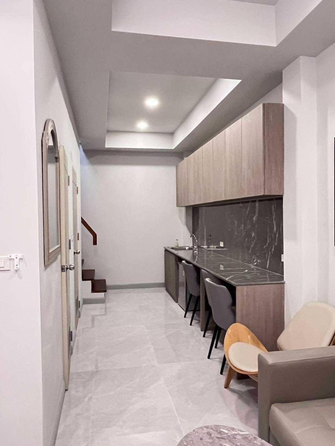 Pipp Residence กรุงเทพมหานคร ภายนอก รูปภาพ