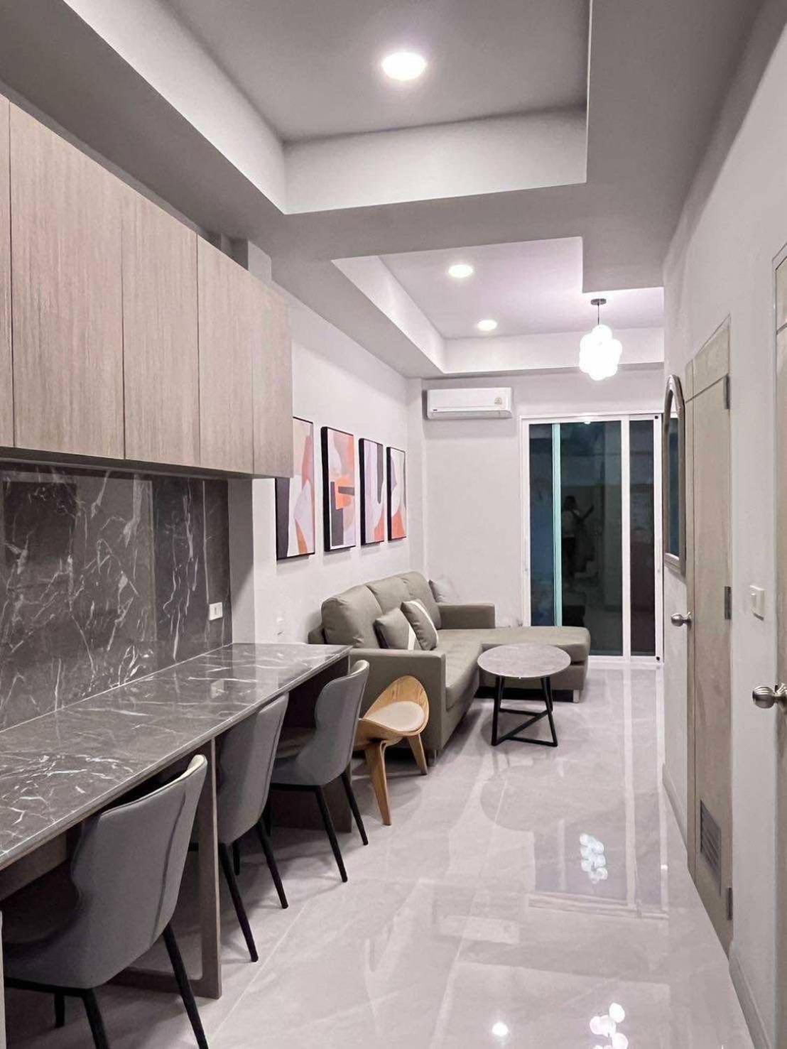 Pipp Residence กรุงเทพมหานคร ภายนอก รูปภาพ