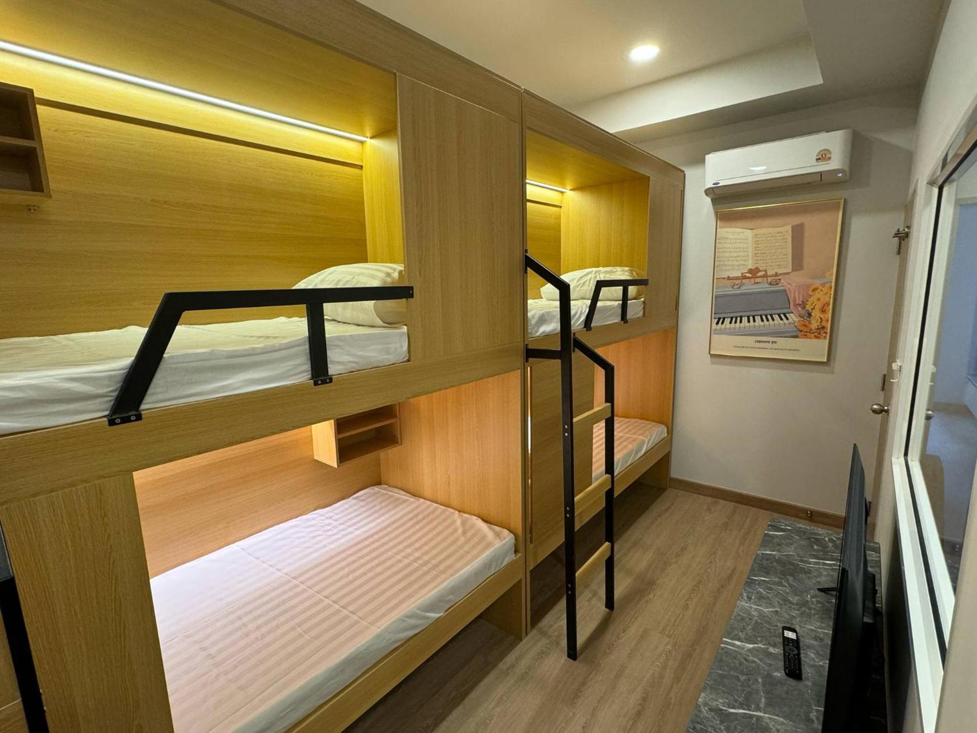 Pipp Residence กรุงเทพมหานคร ภายนอก รูปภาพ