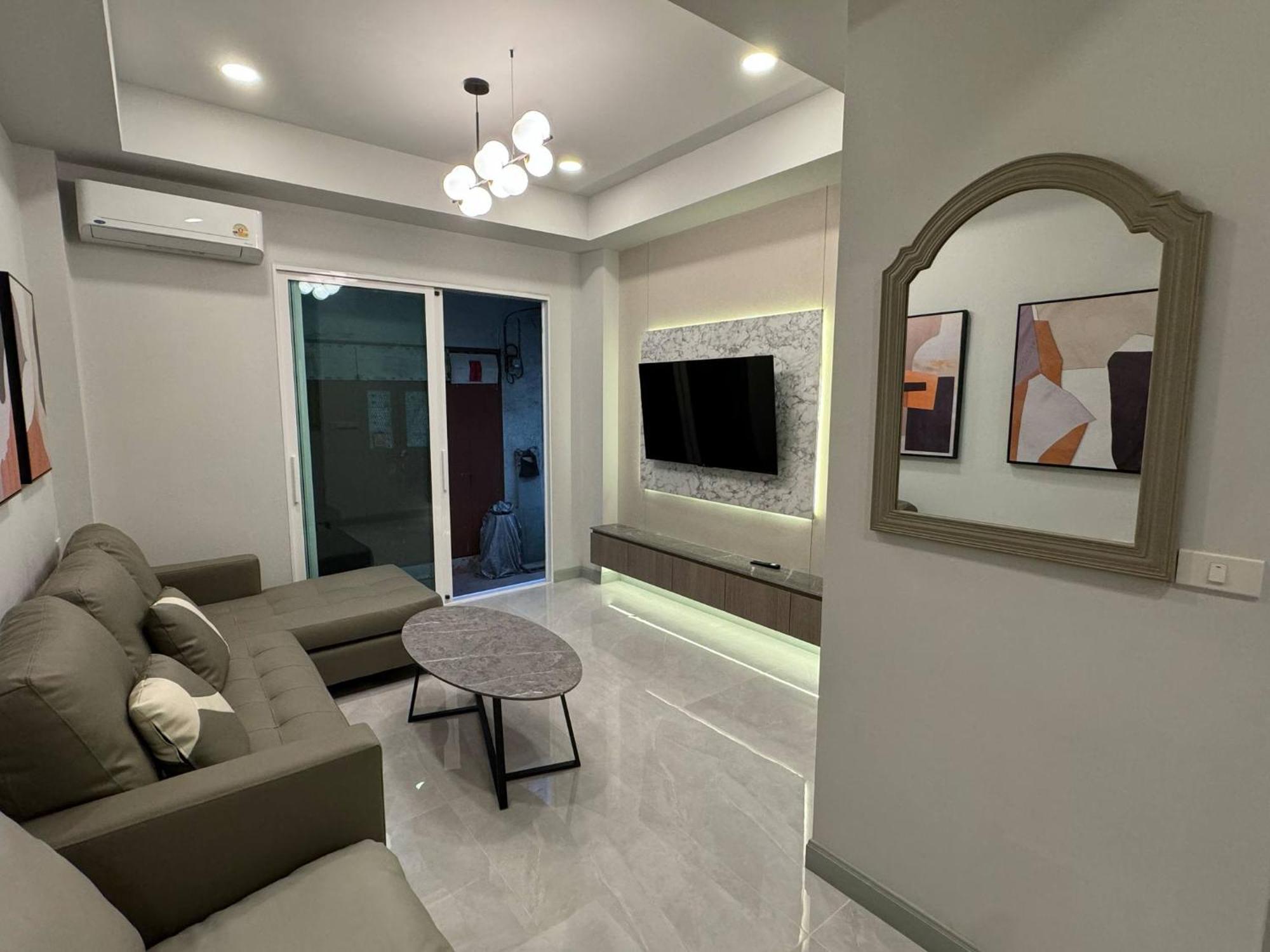 Pipp Residence กรุงเทพมหานคร ภายนอก รูปภาพ