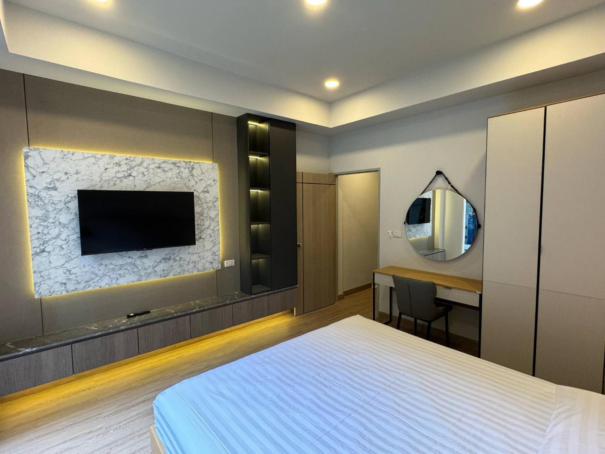 Pipp Residence กรุงเทพมหานคร ภายนอก รูปภาพ