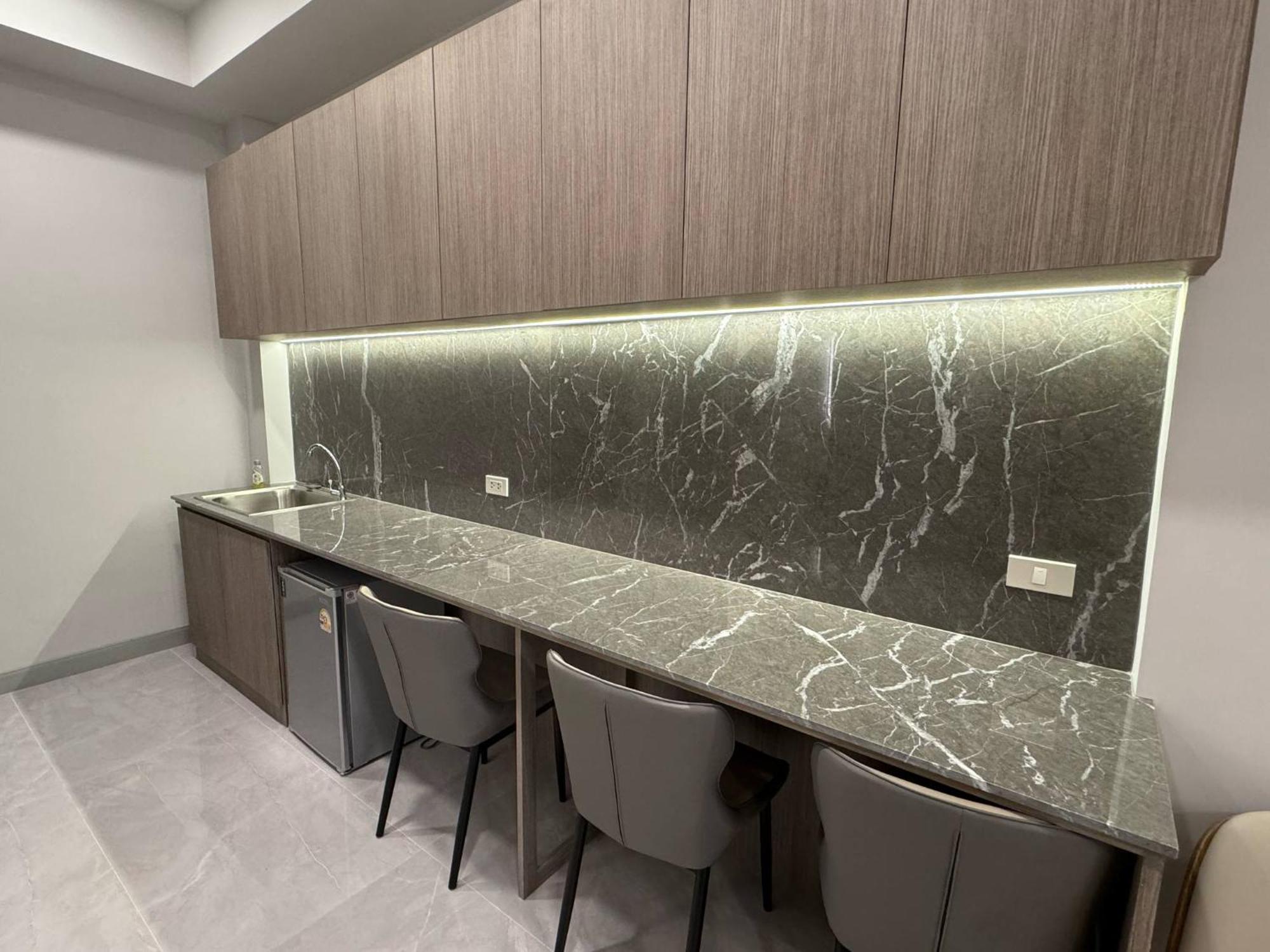 Pipp Residence กรุงเทพมหานคร ภายนอก รูปภาพ