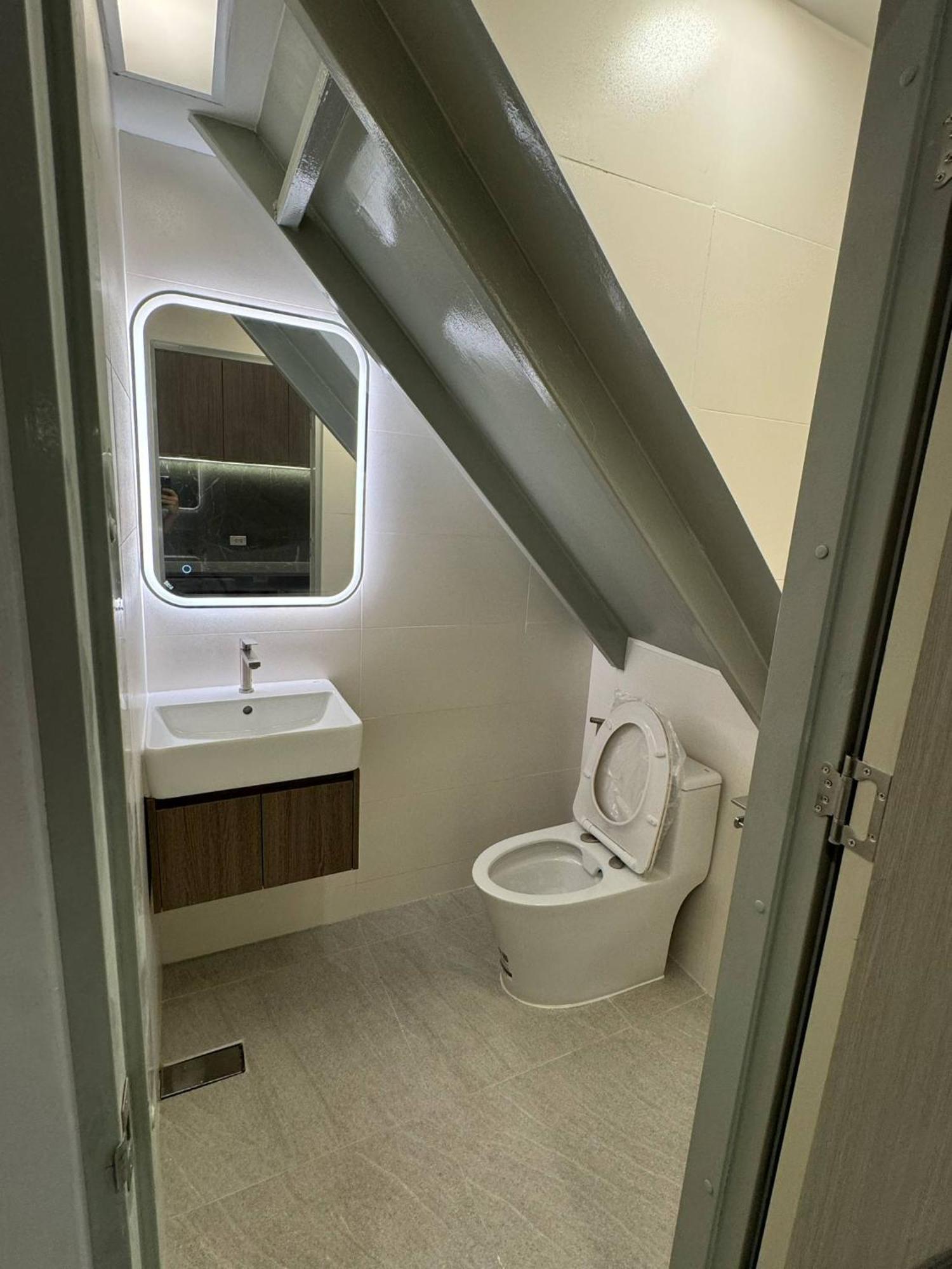 Pipp Residence กรุงเทพมหานคร ภายนอก รูปภาพ